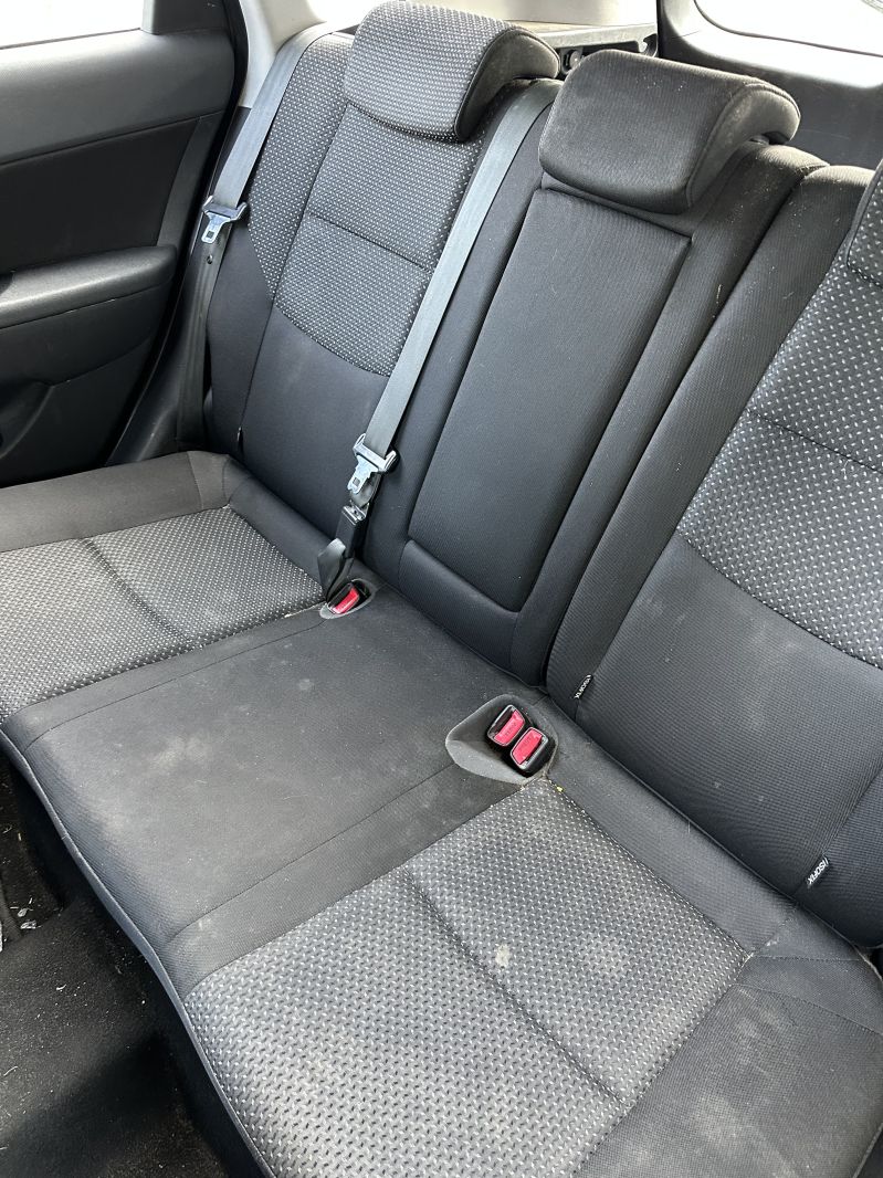 HYUNDAI, I30CW, 1,6 CRDI 90 FL Skrotbil skrotpræmie