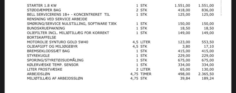 SEAT, LEON, 1,9 TDI Skrotbil skrotpræmie