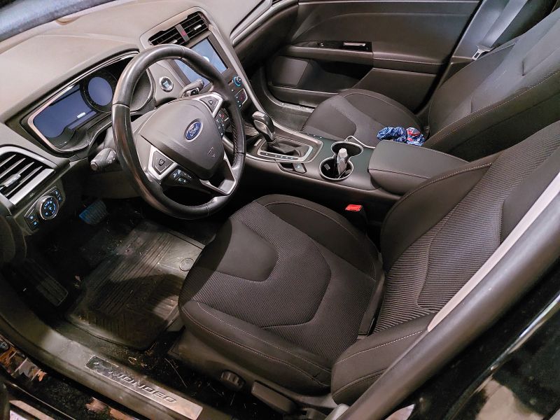 FORD, MONDEO, 1.5 EcoBoost (165 HK) A6 Stationcar FWD A6 Skrotbil skrotpræmie