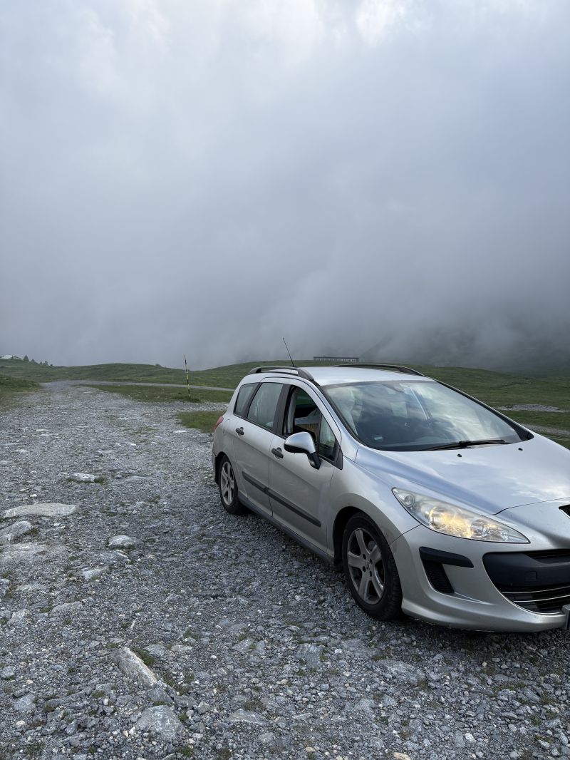 Peugeot 307 Skrotbil skrotpræmie