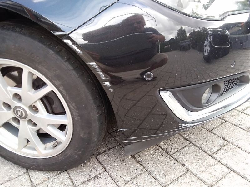 OPEL, INSIGNIA, 2,0CDTi 140HK Sports Tourer Skrotbil skrotpræmie