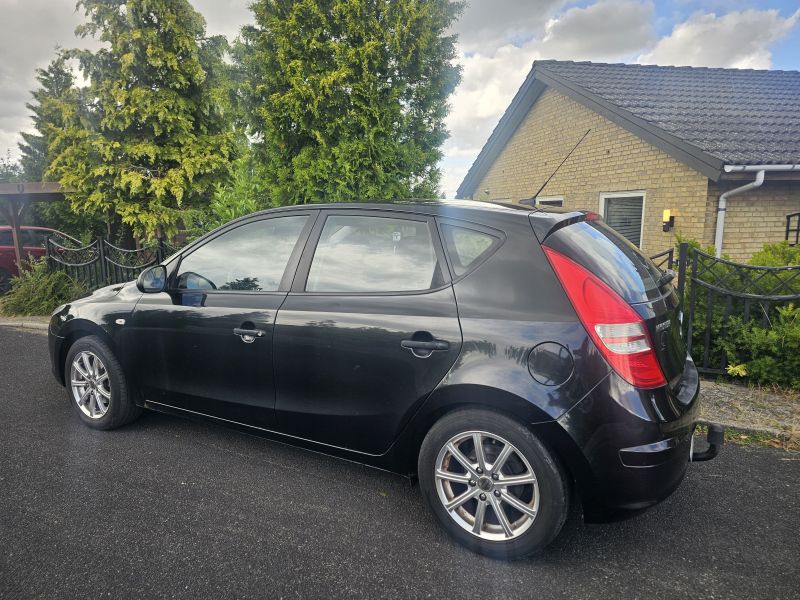 HYUNDAI, I 30, 1,4 Skrotbil skrotpræmie