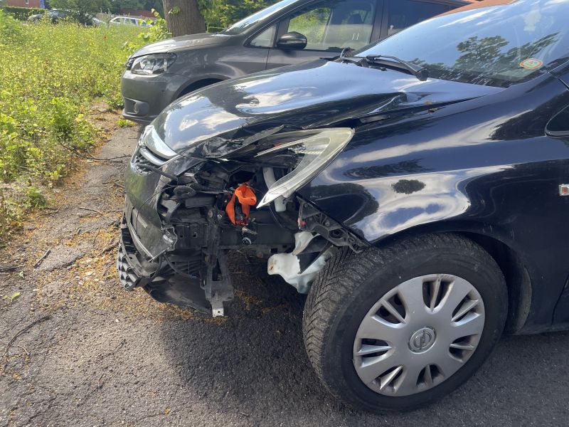 OPEL, CORSA, 1,2 Skrotbil skrotpræmie