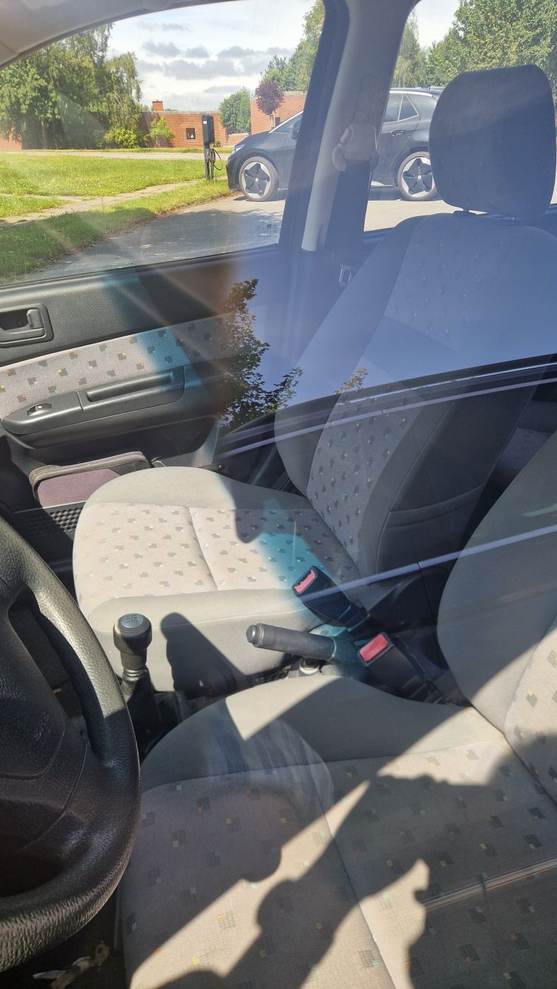 HYUNDAI, GETZ, 1,3 Skrotbil skrotpræmie