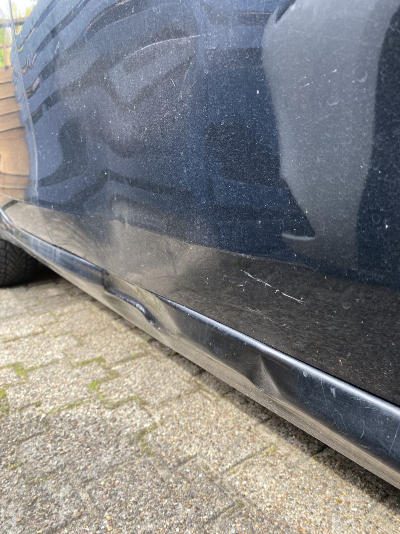 PEUGEOT, 208, 1,2 VTI 82 HK 5-D Skrotbil skrotpræmie