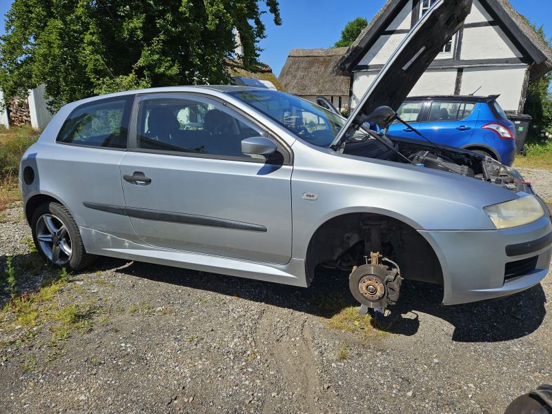 FIAT, STILO, 1,4 Skrotbil skrotpræmie