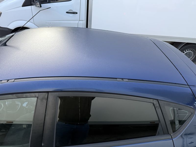 Ford Fiesta 1,4 Skrotbil skrotpræmie
