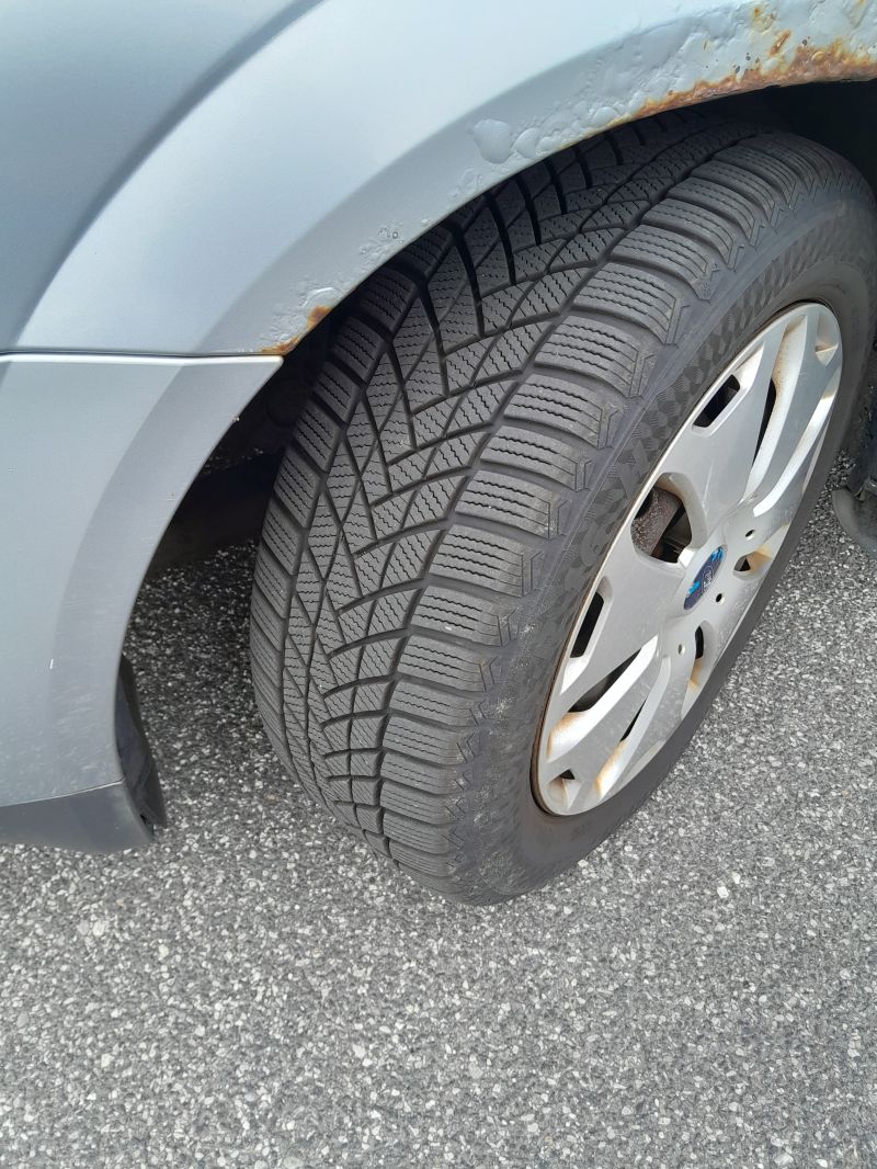 Ford mondeo  Skrotbil skrotpræmie