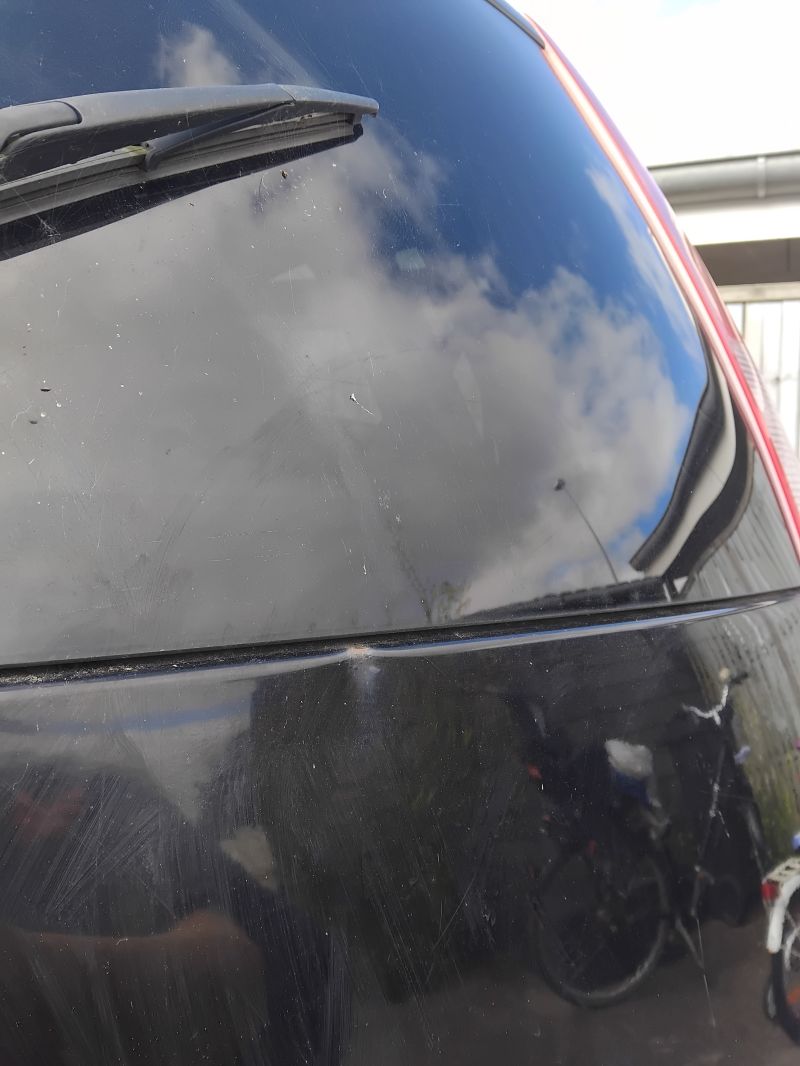 MITSUBISHI, COLT, 1,3 Skrotbil skrotpræmie