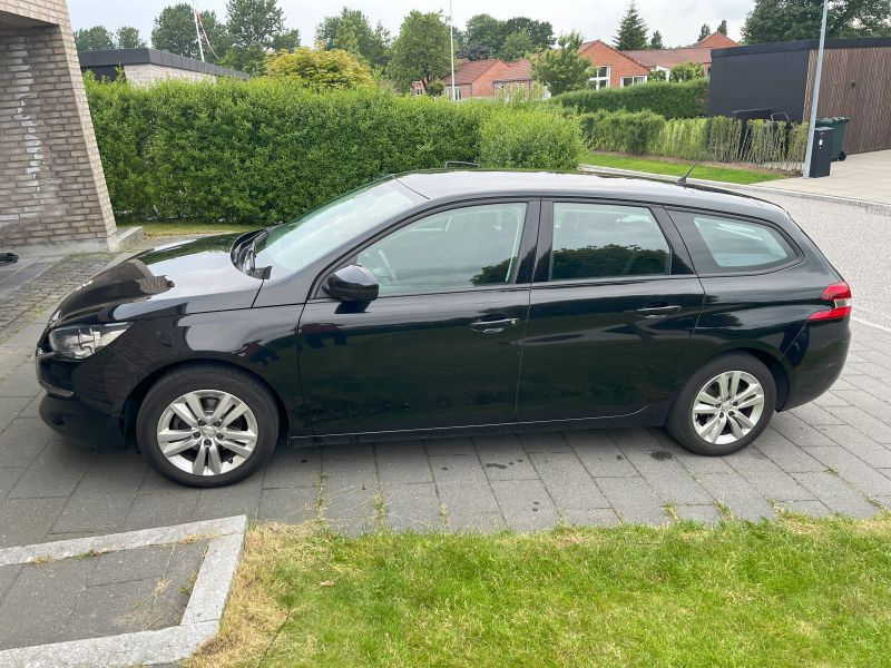 MAZDA, MAZDA6, 2.2 DE MID HATCHBACK Skrotbil skrotpræmie