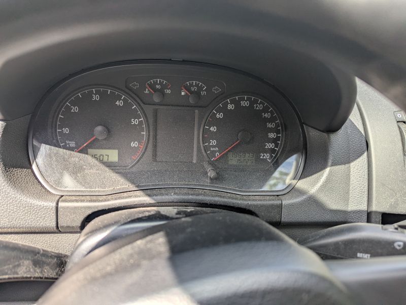 VOLKSWAGEN, POLO, 1,4 Skrotbil skrotpræmie