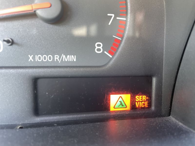 VOLVO, V 70, 2,5 T Skrotbil skrotpræmie