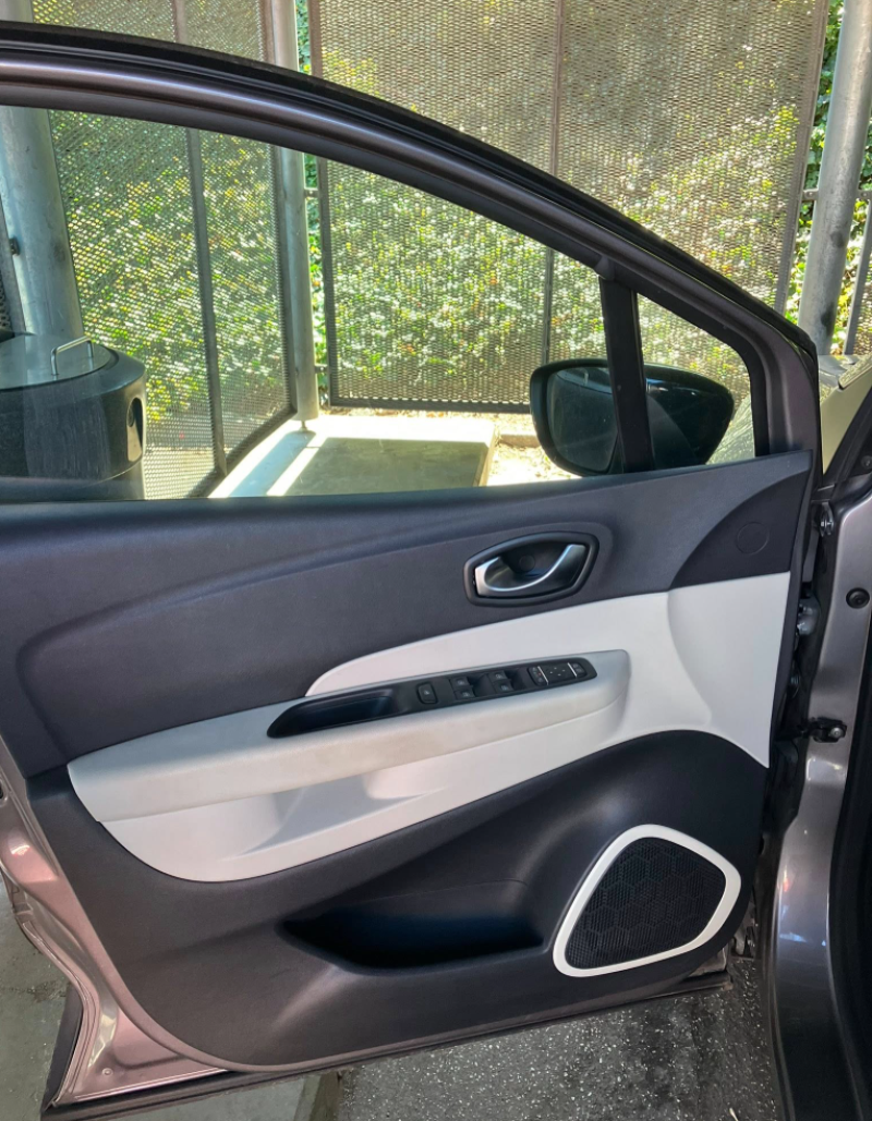 RENAULT, Captur, TCe 90 Skrotbil skrotpræmie