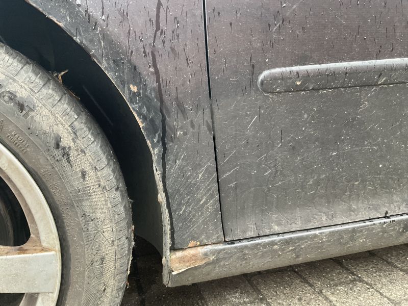 VOLKSWAGEN, GOLF, 1,4 TSI Skrotbil skrotpræmie