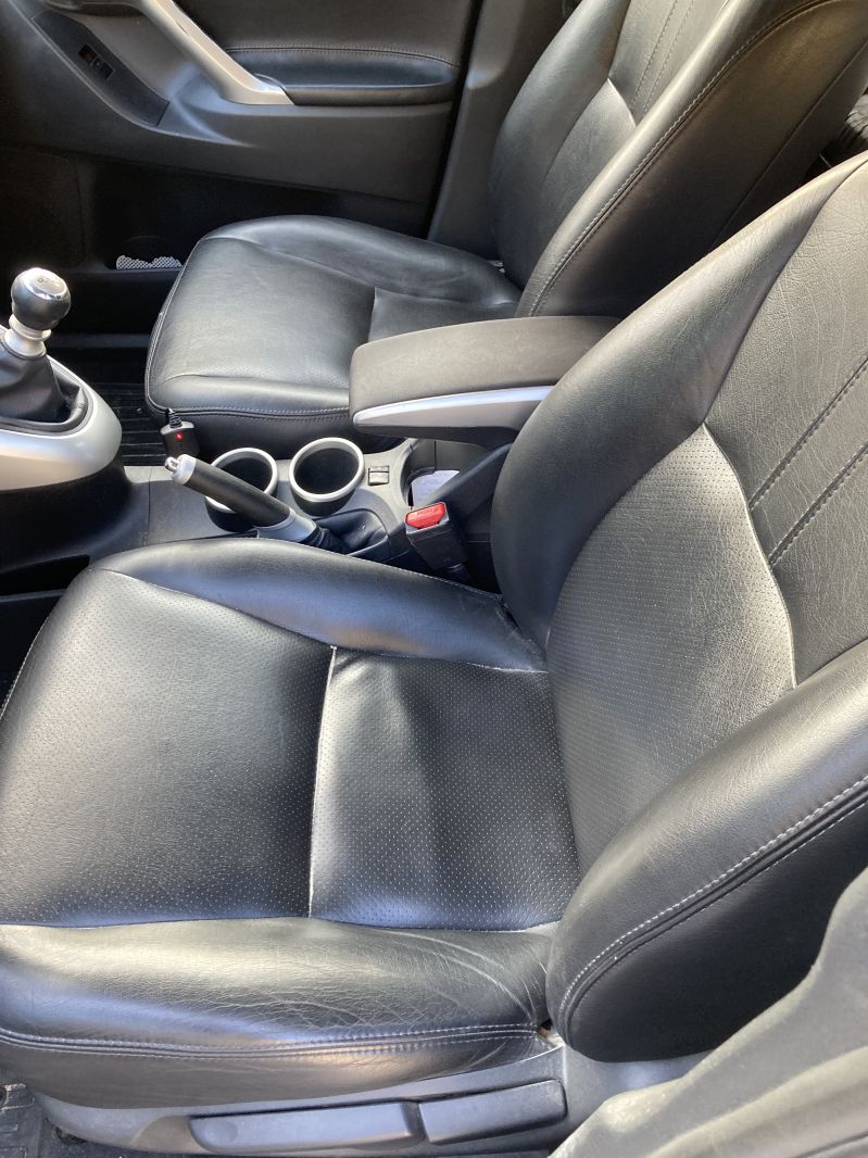 TOYOTA, VERSO, 2.0 D-4D DPF.MAN.6 Skrotbil skrotpræmie