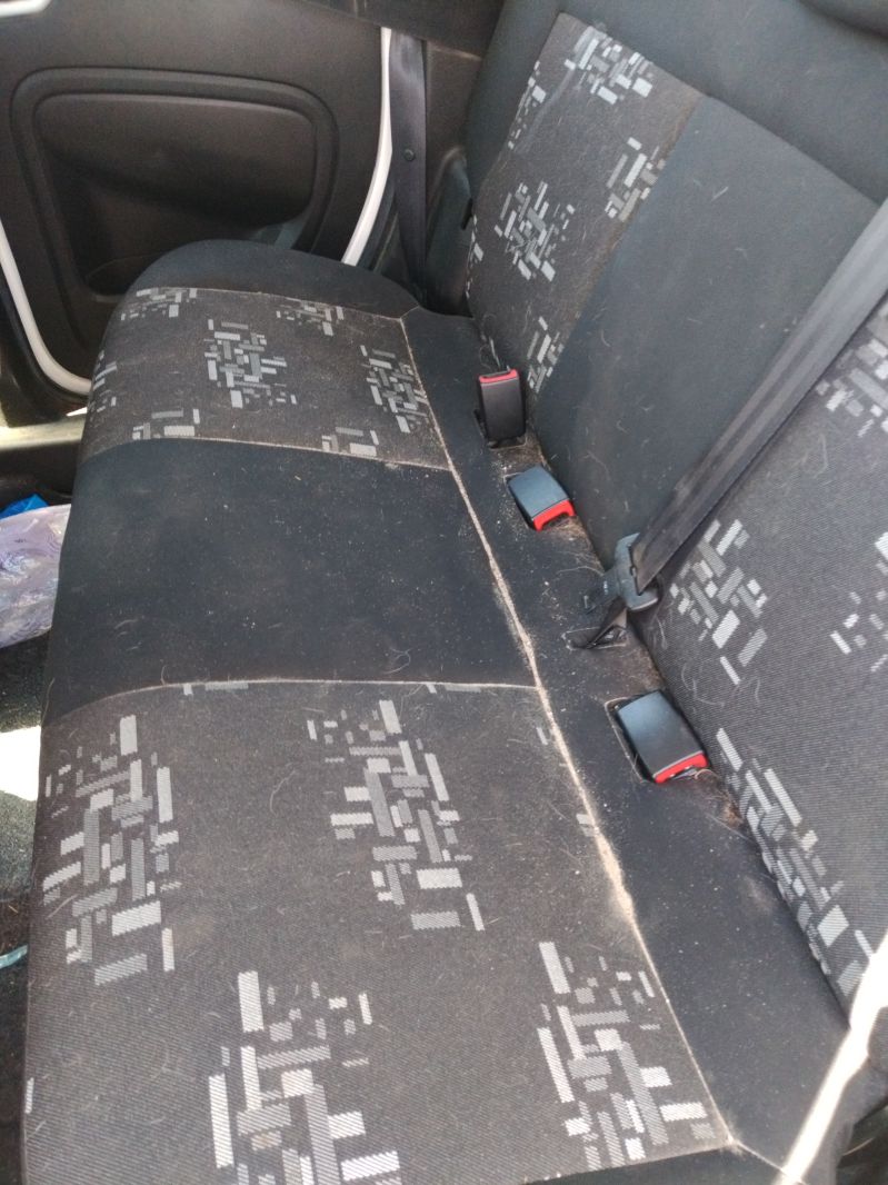 FIAT, QUBO, 1,3 MJT AUT. Skrotbil skrotpræmie