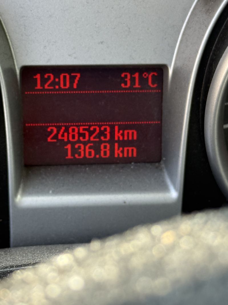 FORD, C-MAX, 1,6 TDCI Skrotbil skrotpræmie