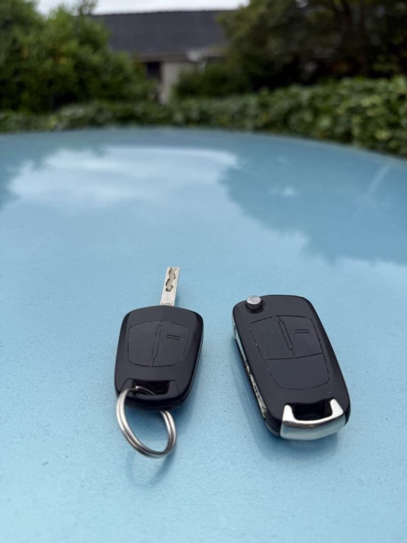 OPEL, CORSA, 1,0 Skrotbil skrotpræmie