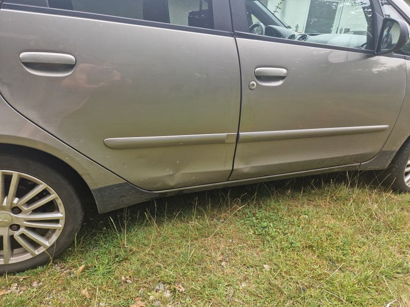 MITSUBISHI, COLT, 1,3 Skrotbil skrotpræmie