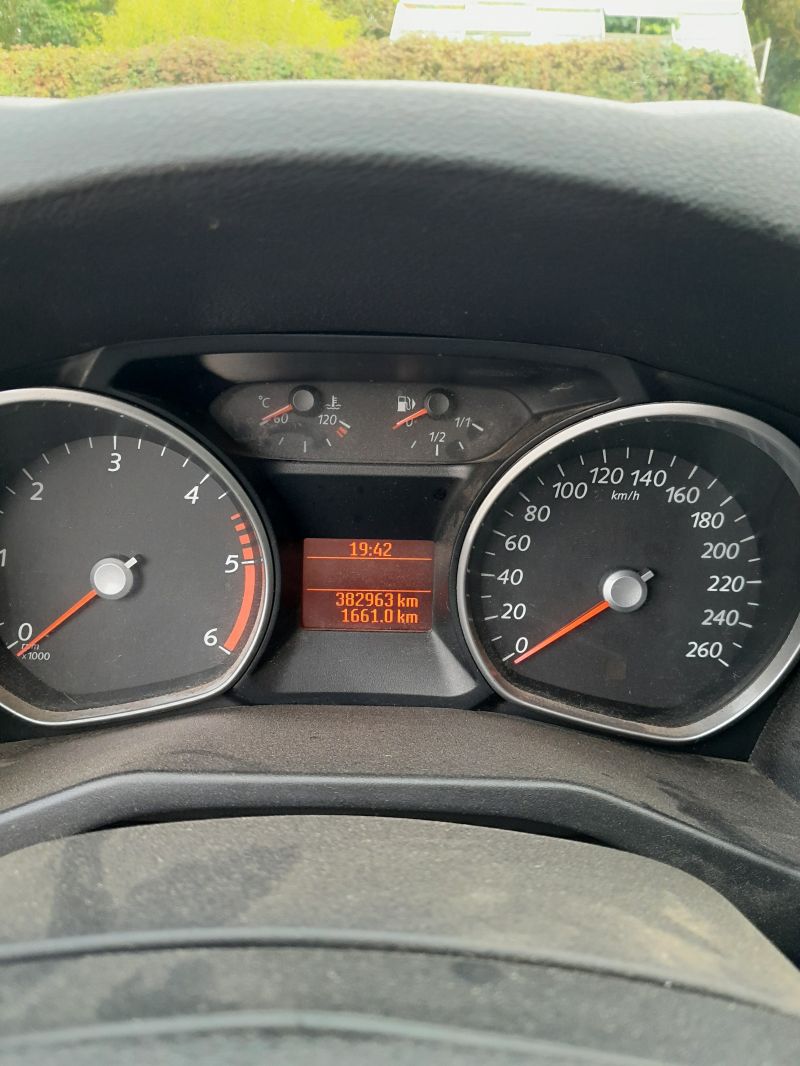 FORD, MONDEO STATIONCAR, 2,0 TDCI ECONETIC Skrotbil skrotpræmie