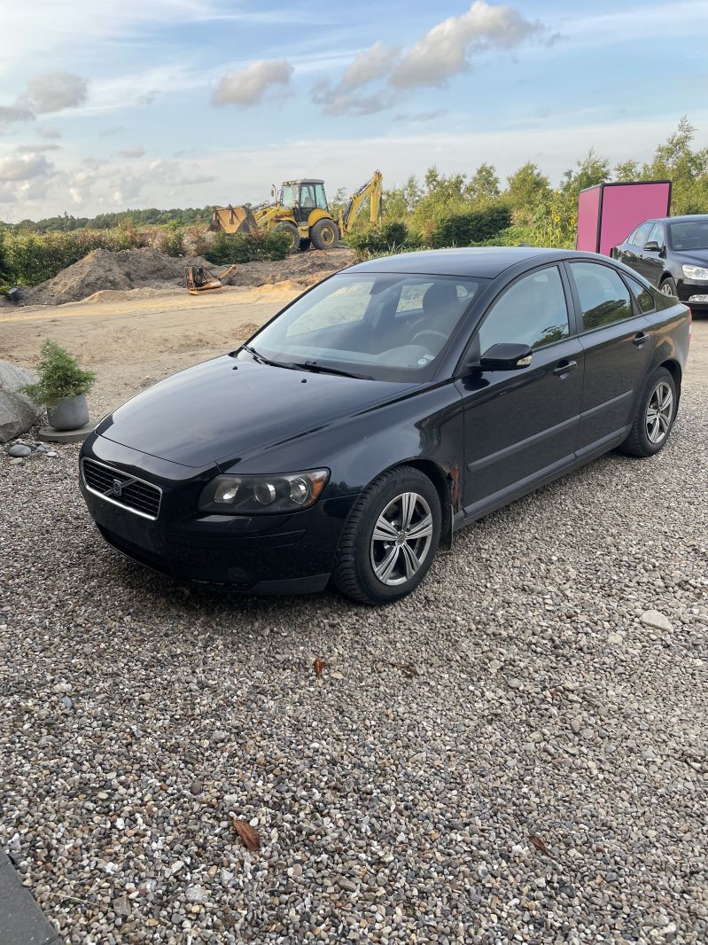 VOLVO, S 40, 1,8 Skrotbil skrotpræmie