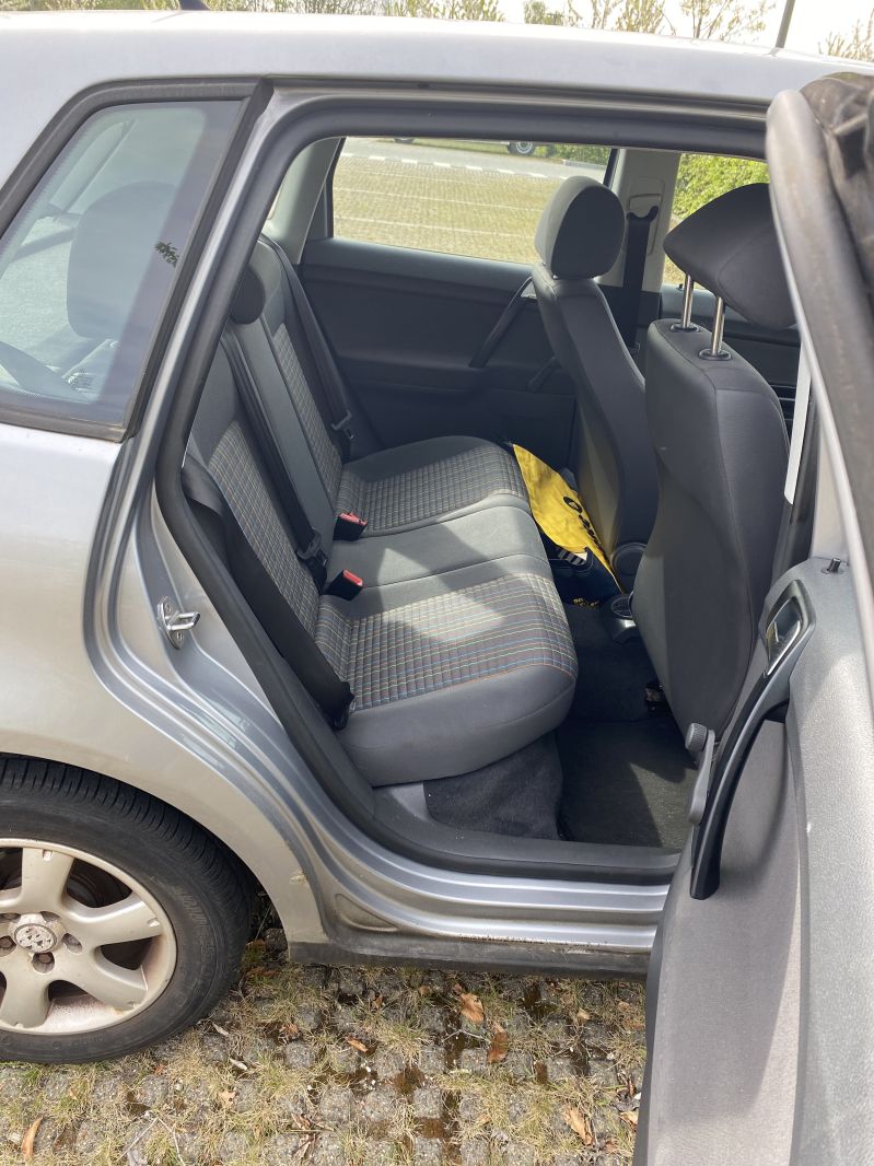VOLKSWAGEN, POLO, 1,4 Skrotbil skrotpræmie