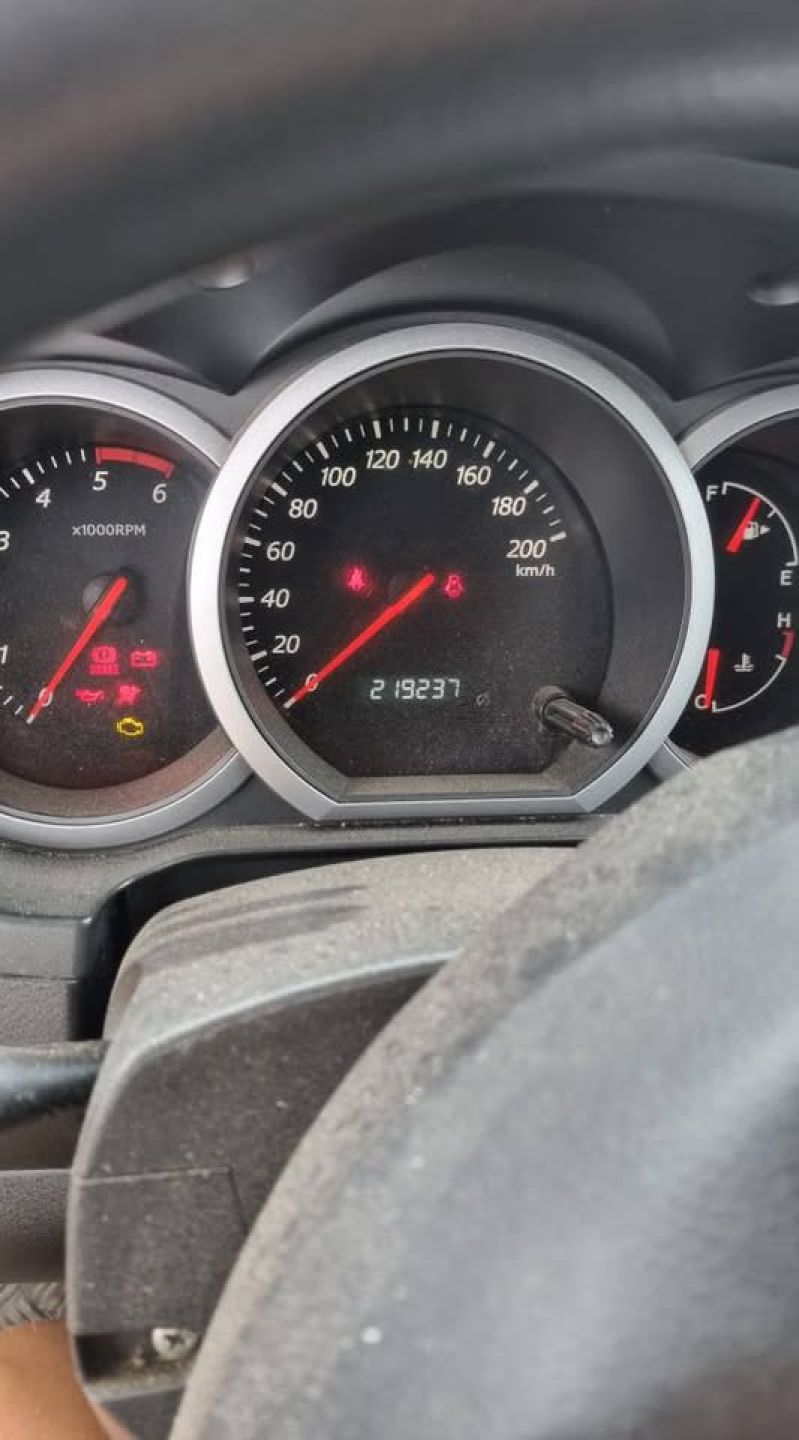 SUZUKI, GRAND VITARA, 1,9 L DIESEL VAN Skrotbil skrotpræmie