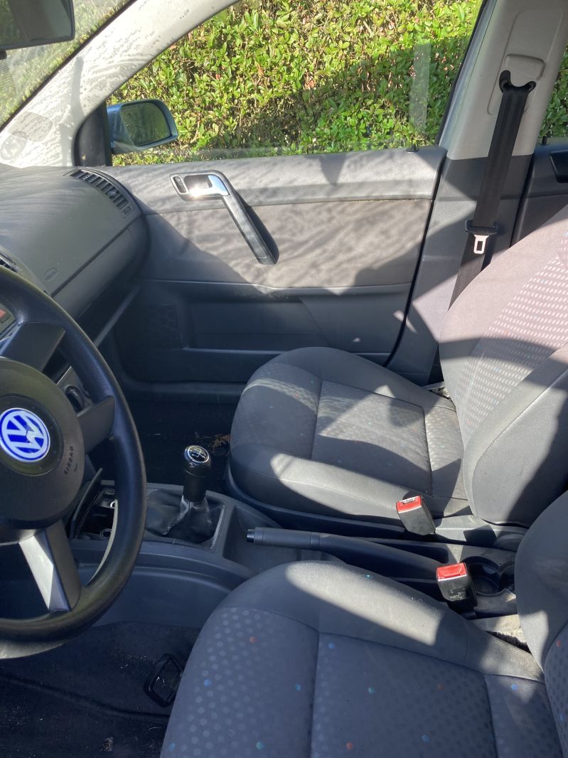 VOLKSWAGEN, POLO, 1,4 Skrotbil skrotpræmie