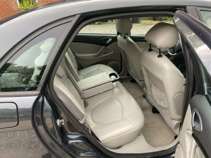 CITROËN, C 5, 3,0 V6 AUT. Skrotbil skrotpræmie