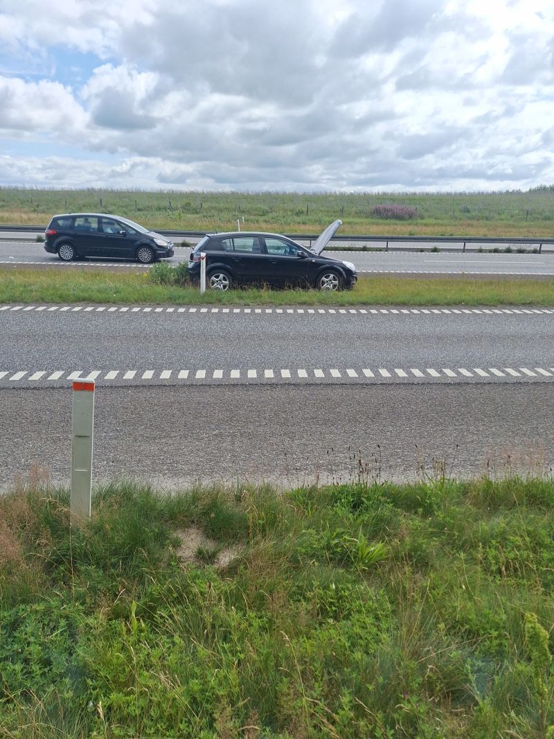 OPEL, ASTRA, 1,6 Skrotbil skrotpræmie