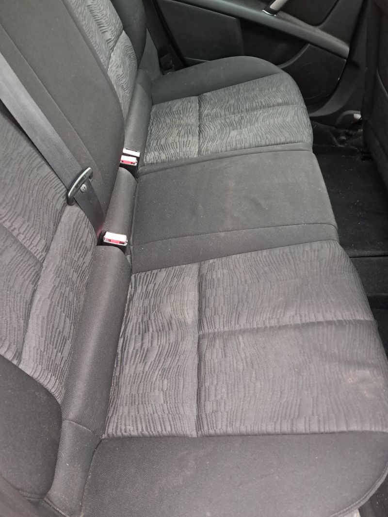 PEUGEOT, 407, 1,6 HDI STC. Skrotbil skrotpræmie