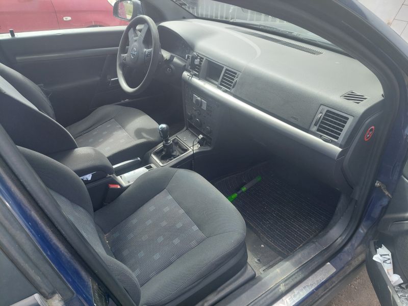 OPEL, VECTRA, 1,8 Skrotbil skrotpræmie