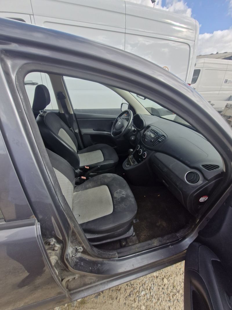 HYUNDAI, I 10, 1,2 Skrotbil skrotpræmie