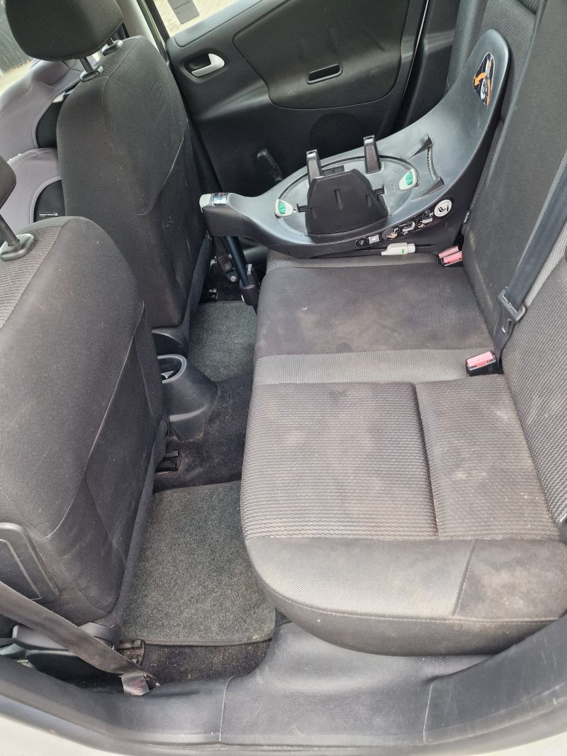 PEUGEOT, 207, 1,6 HDI 16V 90HK.5D. Skrotbil skrotpræmie