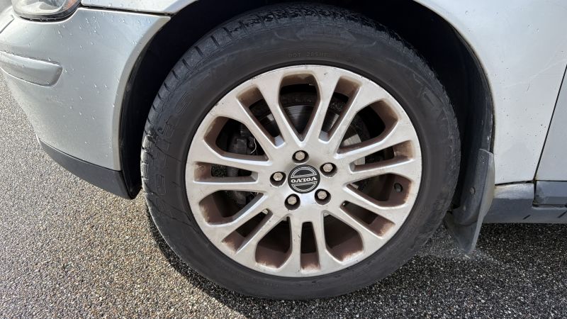 VOLVO, S 40, 1,8 Skrotbil skrotpræmie