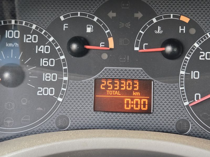 FIAT, PANDA, 1,2 Skrotbil skrotpræmie
