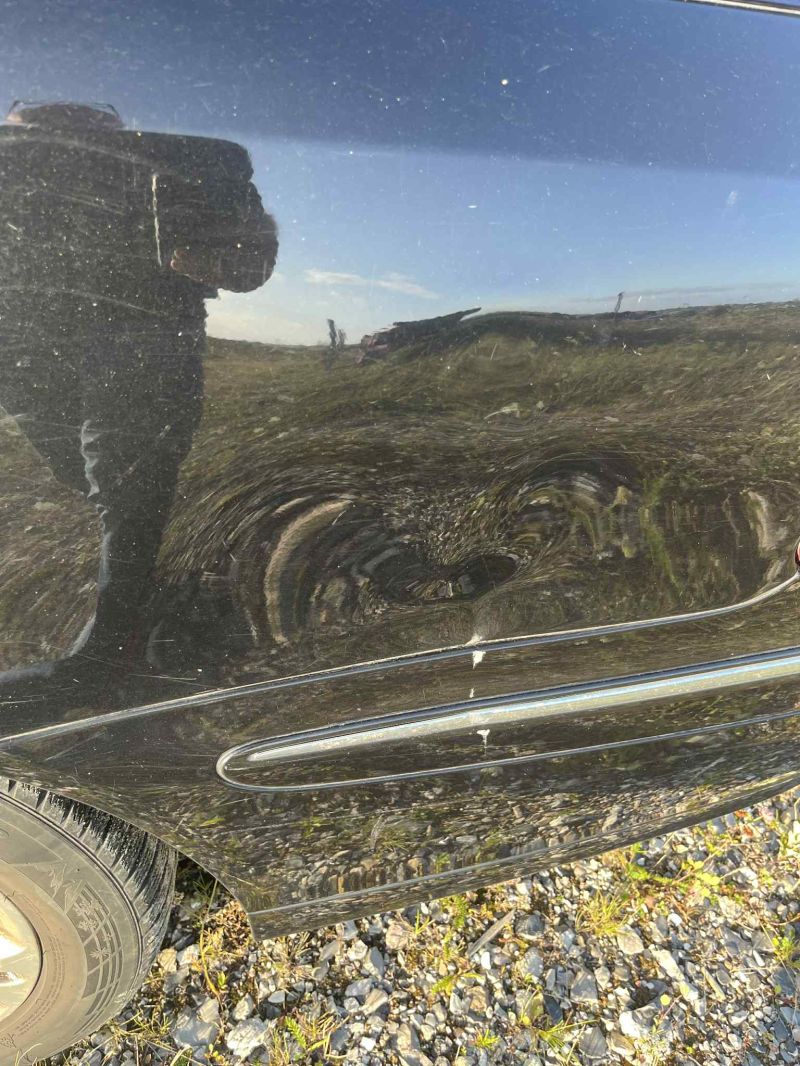 MERCEDES-BENZ, E, 220 CDI AUT. Skrotbil skrotpræmie