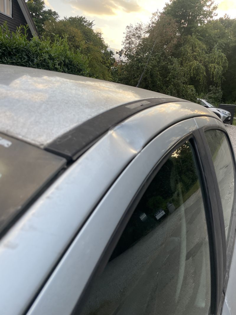 PEUGEOT, 207, 1,4 HDI 5 D Skrotbil skrotpræmie