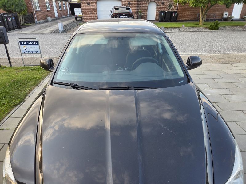 SKODA, OCTAVIA COMBI, 1,6 TDI GREENLINE Skrotbil skrotpræmie