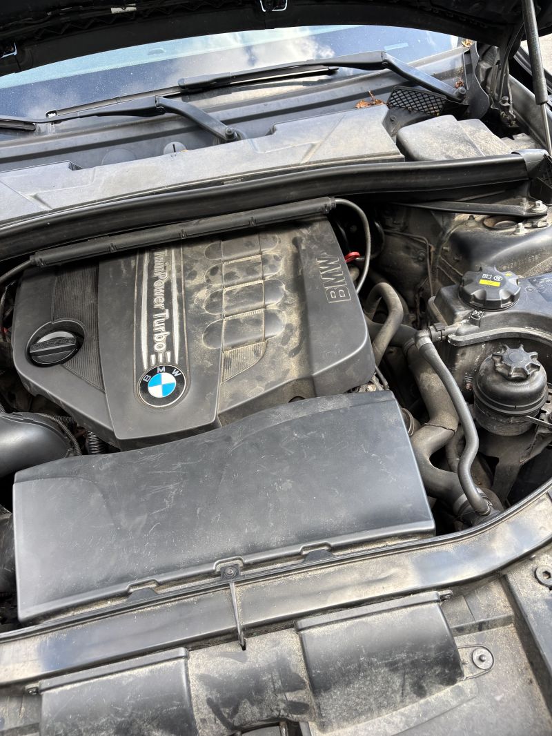 BMW, X1, 18d SUV xDrive Skrotbil skrotpræmie