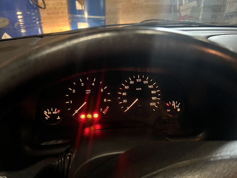 OPEL, ASTRA, 1,8 16 V Skrotbil skrotpræmie