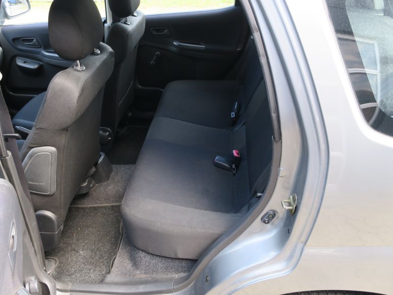 SUZUKI, IGNIS, 1,3 L 2 WD Skrotbil skrotpræmie
