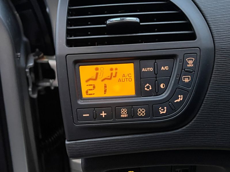 CITROËN, GRAND C4 PICASSO, HDI 138 AUT. Skrotbil skrotpræmie