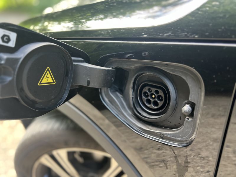 VOLVO, XC40, T4 Recharge Aut. Skrotbil skrotpræmie