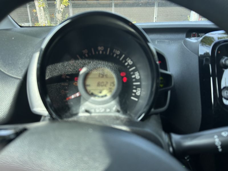 CITROËN, C1, 1.0 VTi 72 hk 5D Skrotbil skrotpræmie