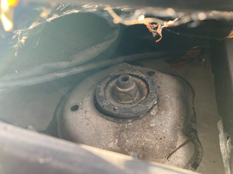 PEUGEOT, 207, 1,6 HDI 5 D Skrotbil skrotpræmie