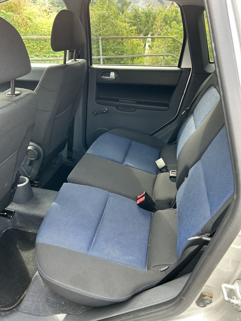 MITSUBISHI, COLT, 1,1 Skrotbil skrotpræmie