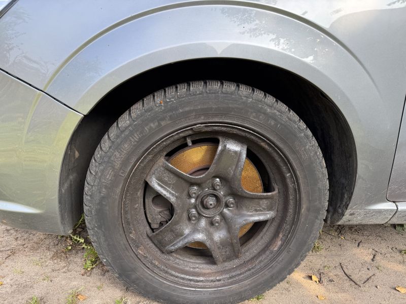 OPEL, ZAFIRA, 1,9 CDTI Skrotbil skrotpræmie