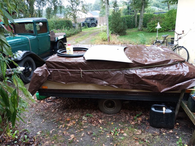 SUZUKI, ALTO, 1,1 L Skrotbil skrotpræmie