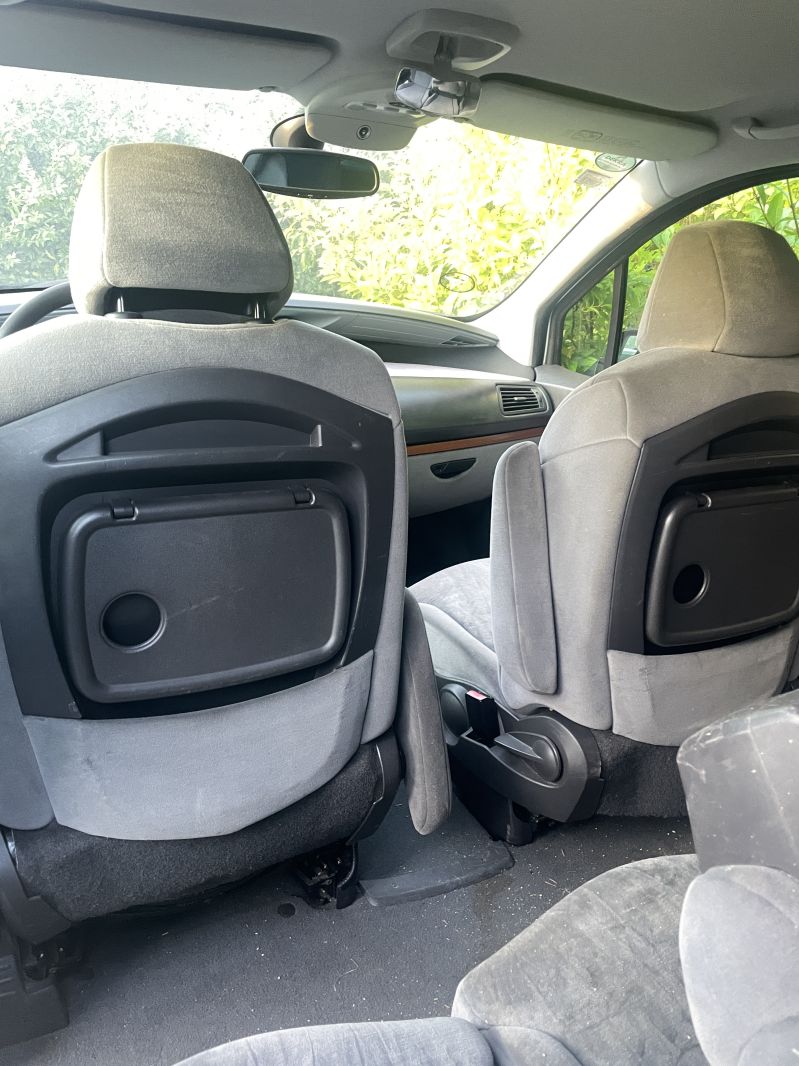 CITROËN, C 8, 2,2 HDI Skrotbil skrotpræmie
